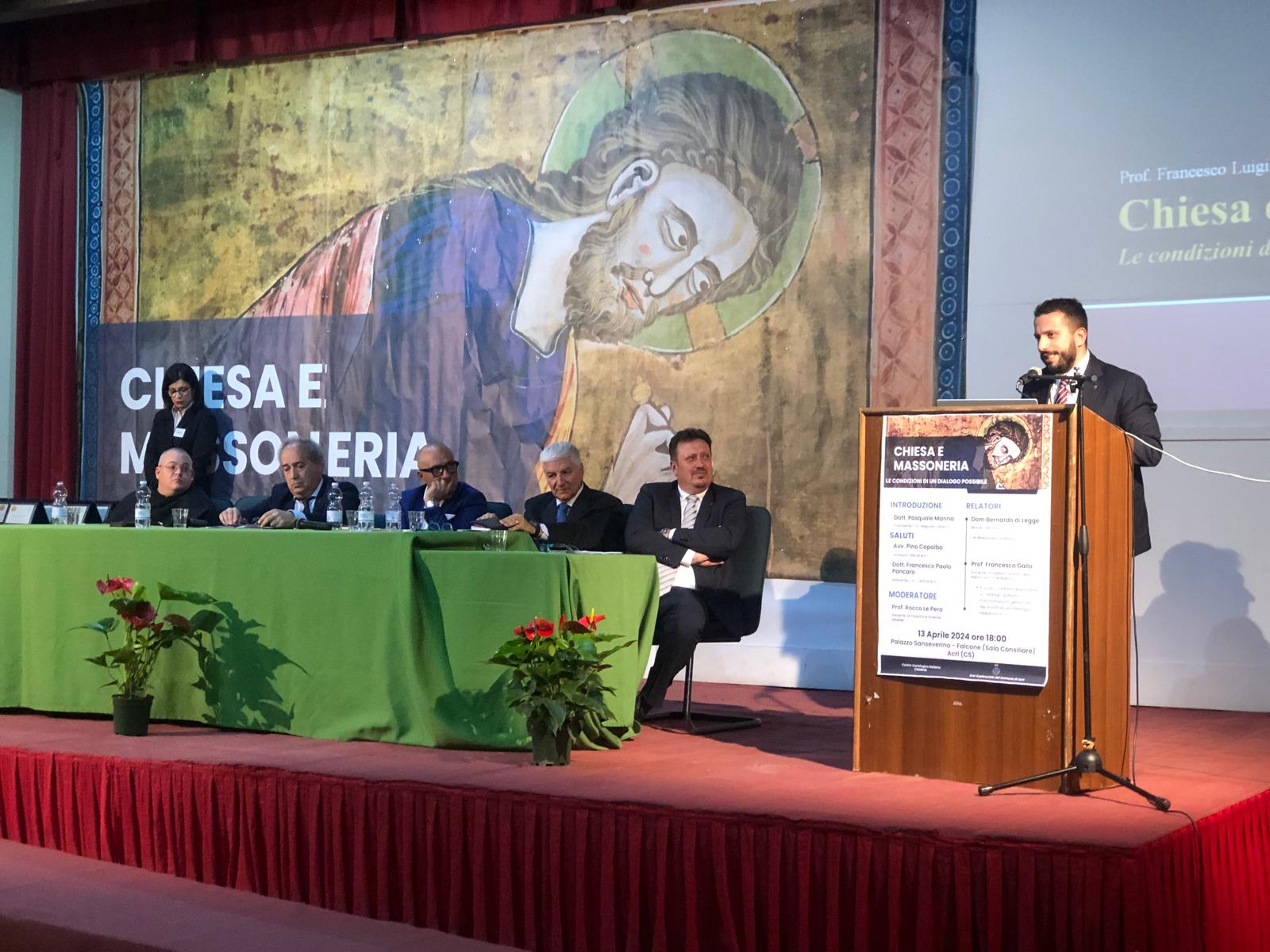 Durante la mia esposizione