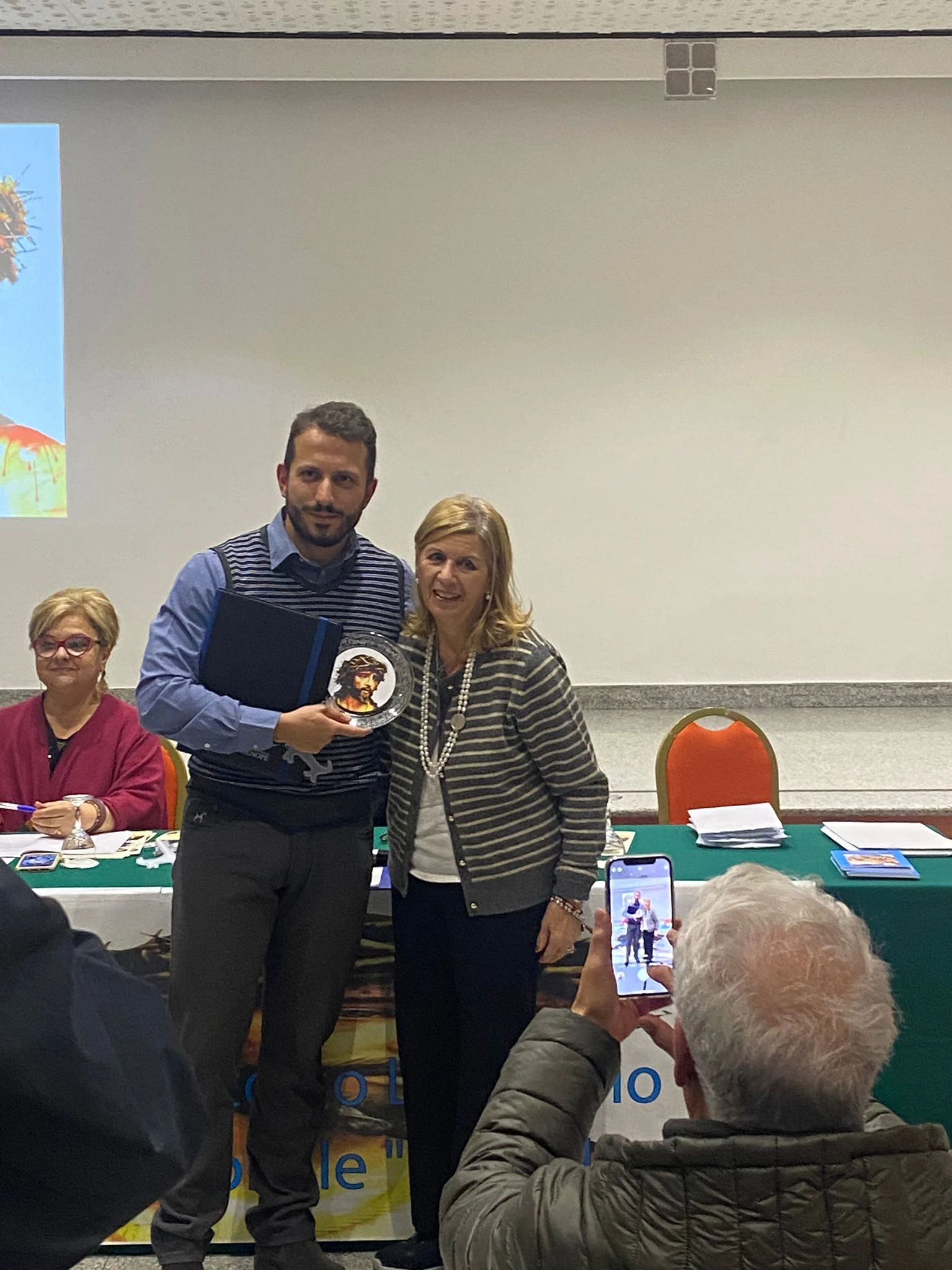 Premiazione