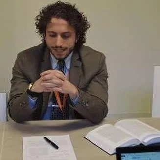 Durante la mia esposizione