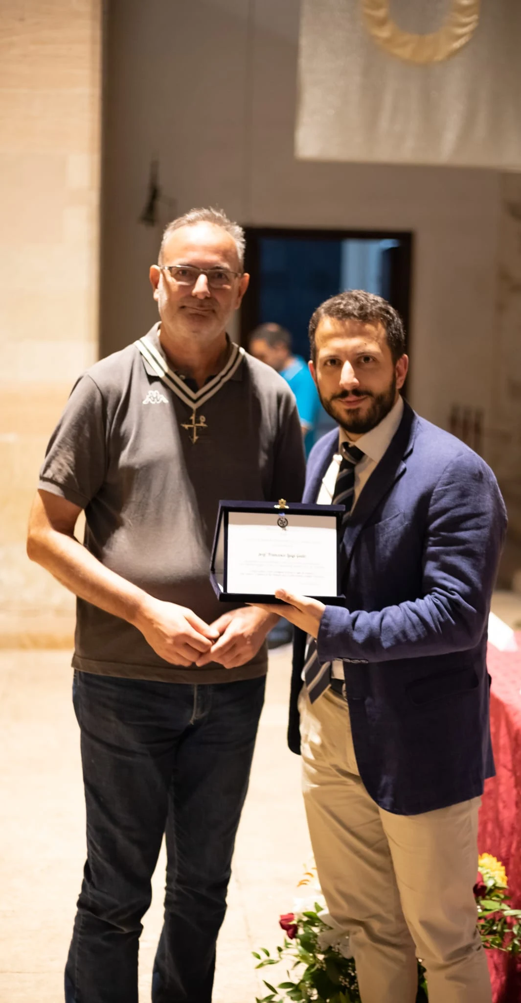 Premiazione