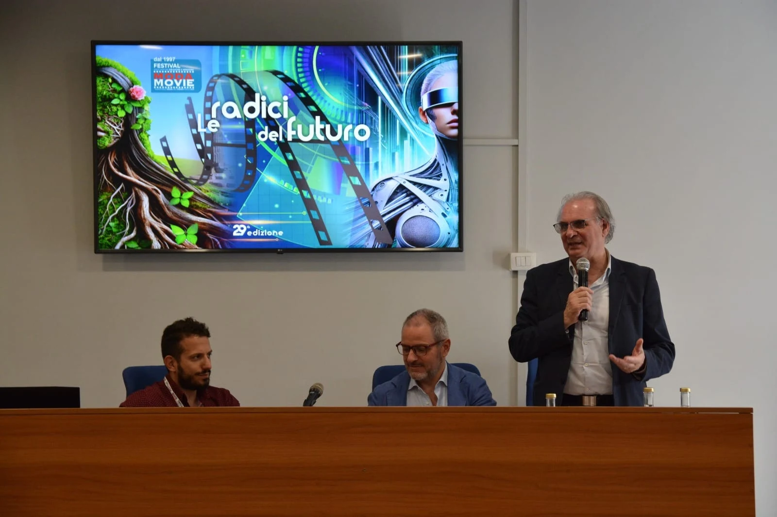 Workshop di Moda Movie (vari anni)